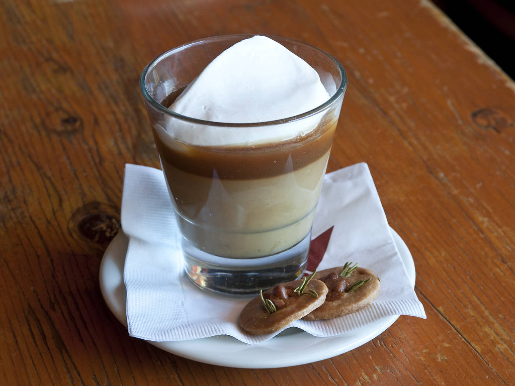 Best dessert options in Los Angeles to satisfy your sweet tooth