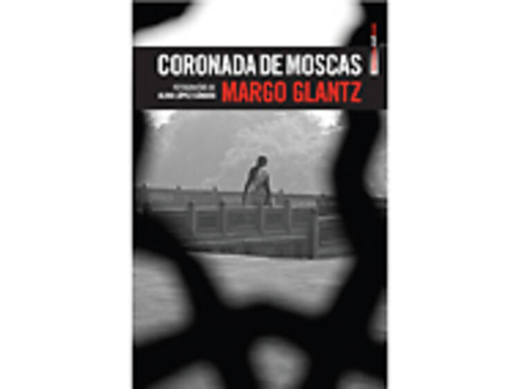 Coronada de Moscas