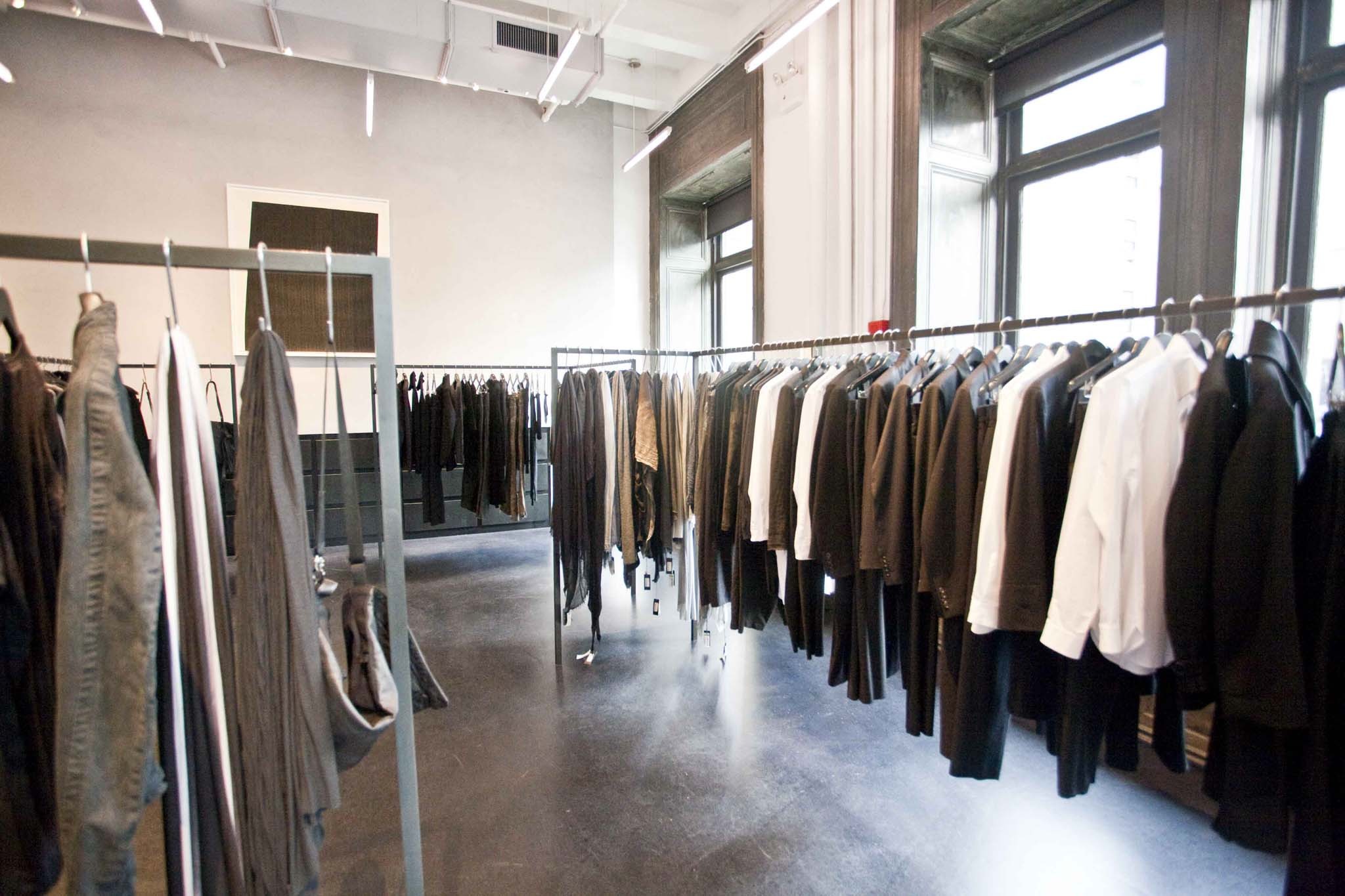 Atelier New York Shopping In Chelsea New York