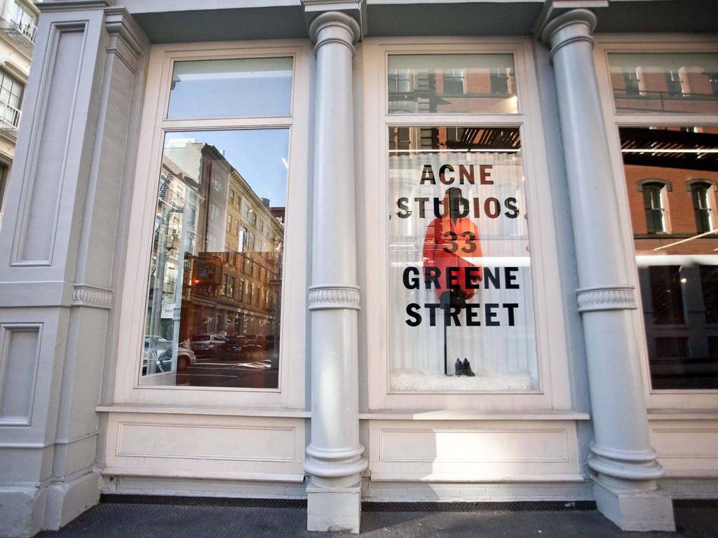 Best clothing stores in NYC for shopping the latest styles