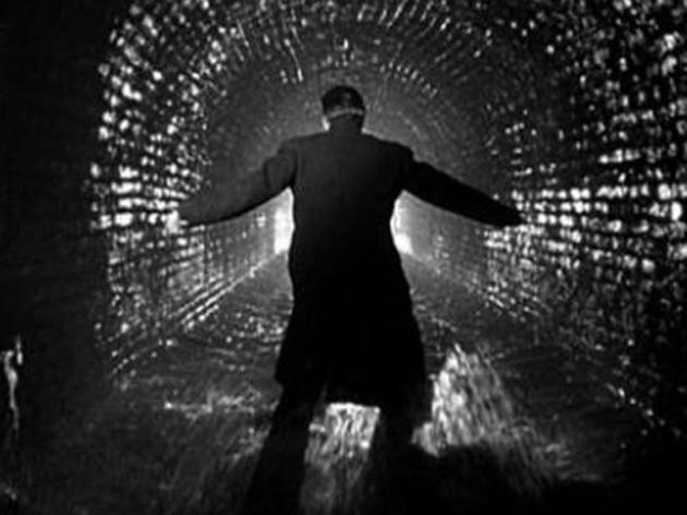 Oscar winners: The Third Man, Best Cinematography, 1951