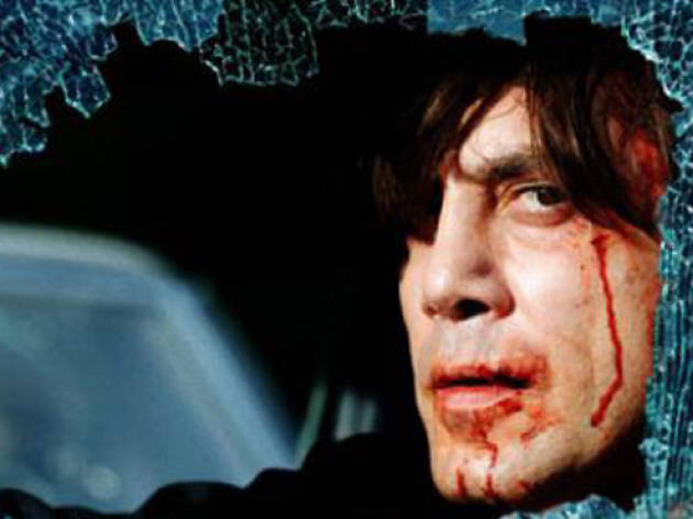 Oscar winners: Joel and Ethan Coen, Best Directors, 2008, No Country for Old Men