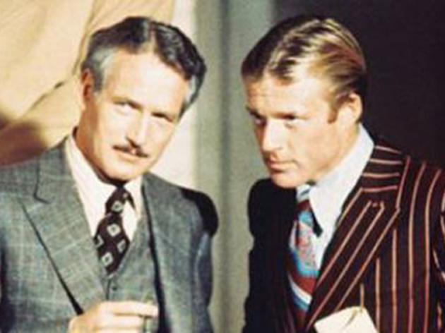Oscar winners: The Sting, Best Song Score, 1974