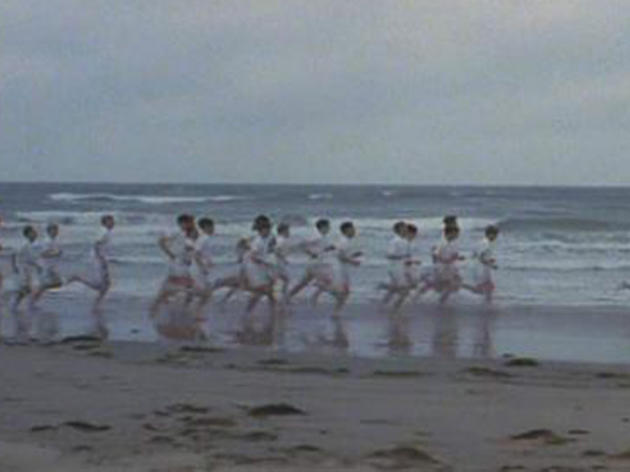 Oscar winners: Chariots of Fire, Best Original Score, 1982