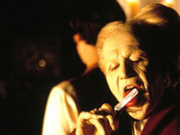Oscar winners: Bram Stoker's Dracula, Best Costume Design, 1993