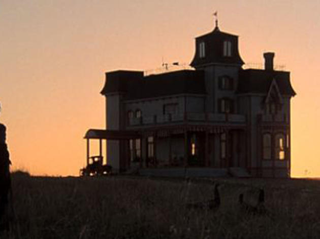 Oscar winners: Days of Heaven, Best Cinematography, 1979