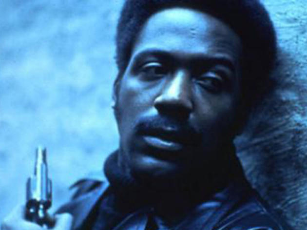 Oscar winners: "Theme from Shaft," Best Song, 1972, Shaft