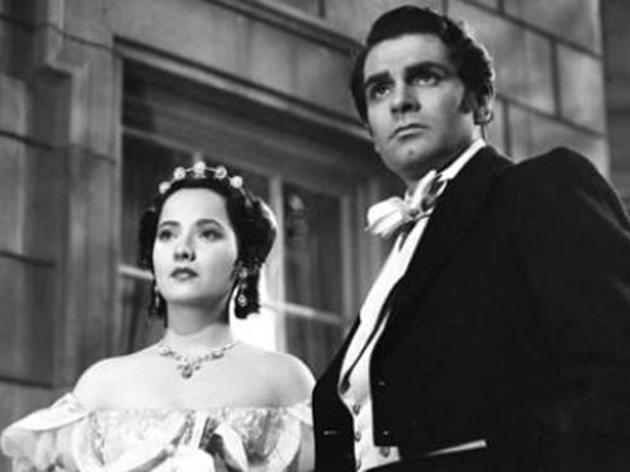 Oscar winners: Wuthering Heights, Best Cinematography, 1940