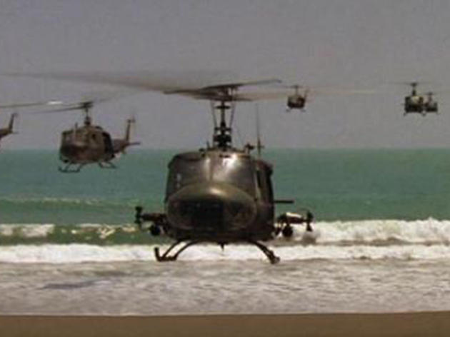 Oscar winners: Apocalypse Now, Best Sound, 1980