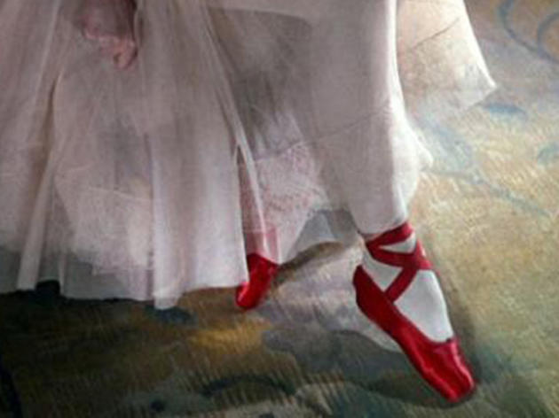 Oscar winners: The Red Shoes, Best Art Direction, 1949