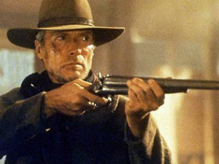 Clint Eastwood, Best Director, 1993, Unforgiven