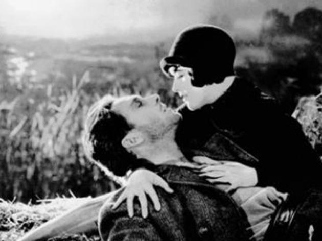 Oscar winners: Sunrise, Best Picture (Unique and Artistic Production), 1929