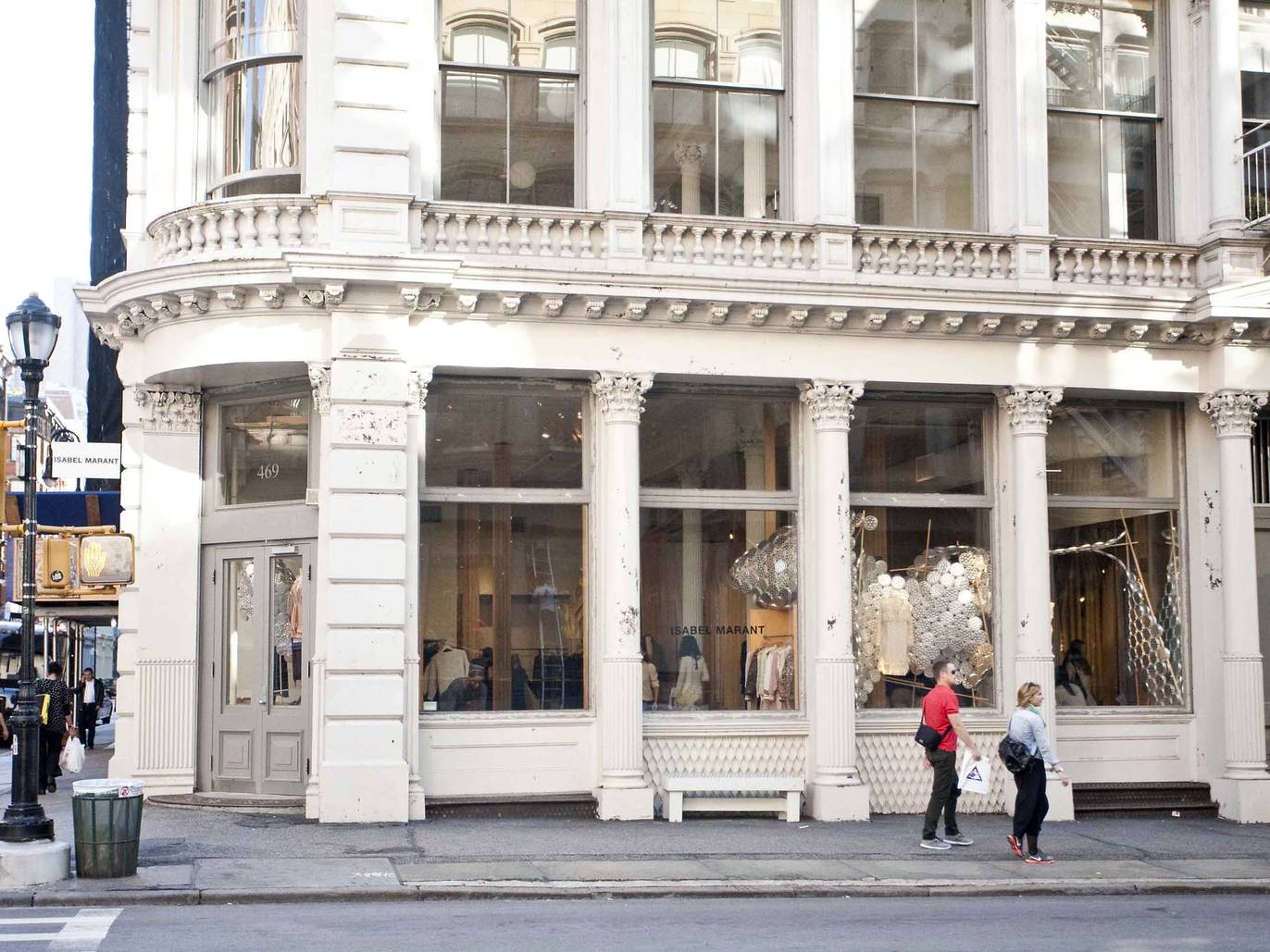 Best clothing stores in NYC for shopping the latest styles