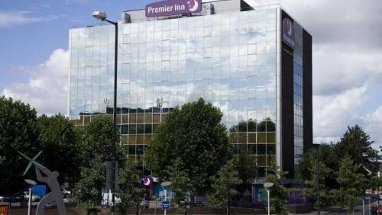 Premier Inn, Wembley Stadium