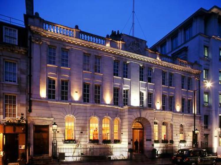 Courthouse Hotel London