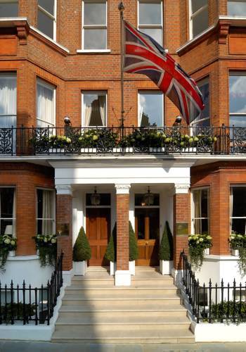 Egerton House | Hotels in South Kensington, London