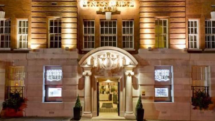 London Bridge Hotel