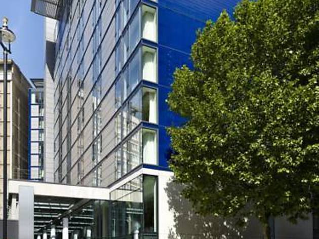 DoubleTree by Hilton London - Westminster DoubleTree by Hilton London - Westminster