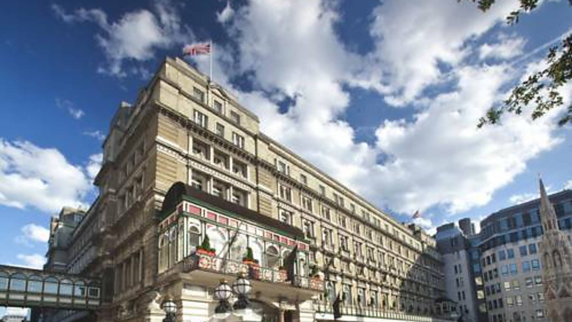 The best hotels near Trafalgar Square - Time Out London