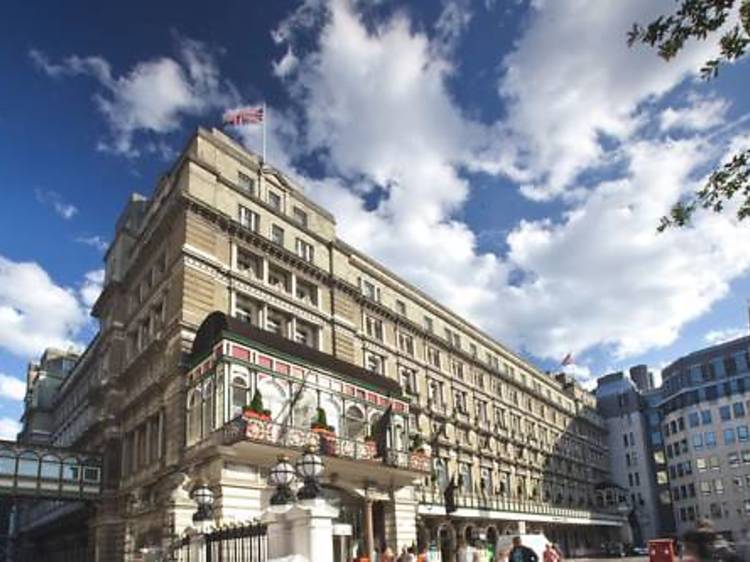 Amba Hotel Charing Cross