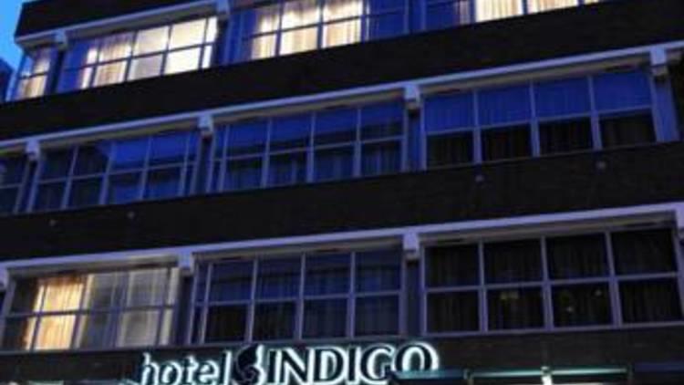 Hotel Indigo London Tower Hill