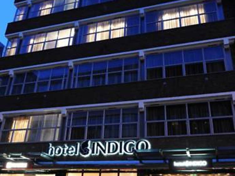 Hotel Indigo London Tower Hill