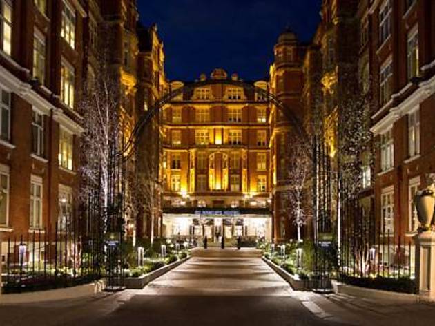St. Ermin’s Hotel St. Ermin’s Hotel