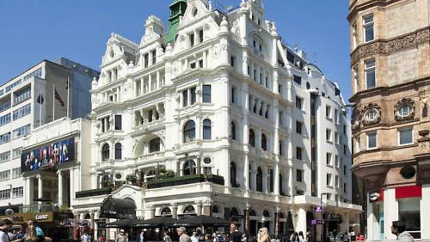 The best hotels near Trafalgar Square - Time Out London