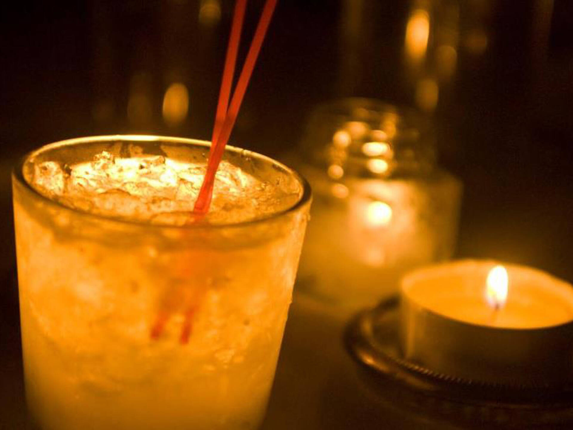 Best bars to go to alone in NYC when you literally can't even