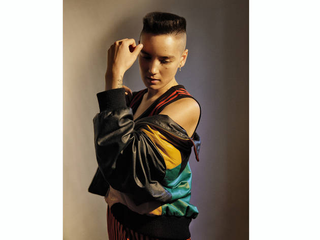 Kim Ann Foxman Kim Ann Foxman