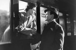 Brief encounter meaning image