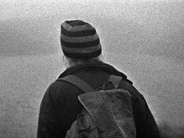 Two Years at Sea Two Years at Sea