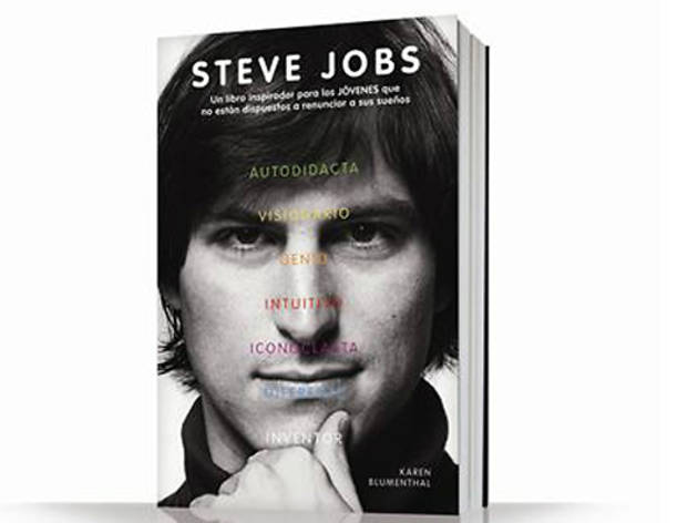 Steve Jobs Steve Jobs