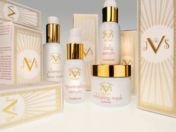 Joanna Vargas Skin Care