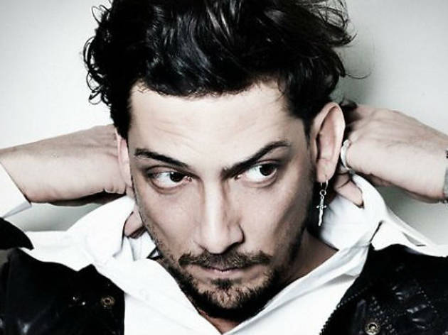León Larregui León Larregui