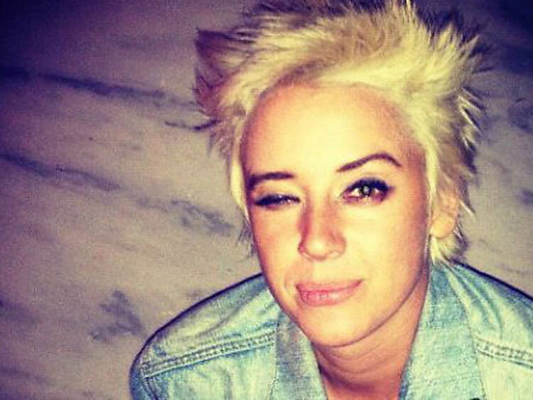 Cat Power Cat Power