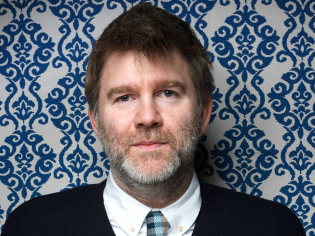 James Murphy James Murphy
