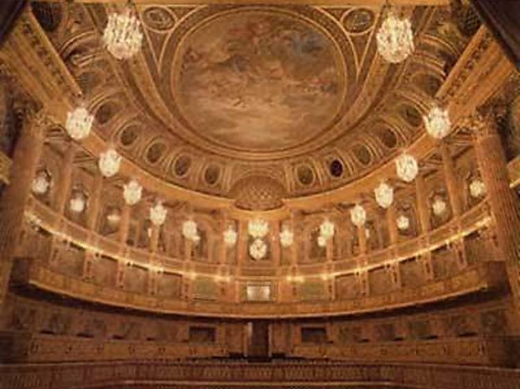 Opéra Royal de Versailles