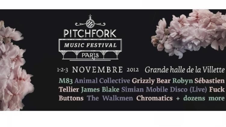 Pitchfork Pitchfork