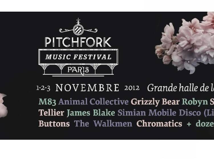 Pitchfork