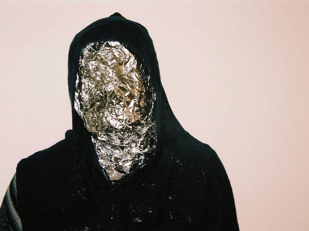 John Talabot John Talabot