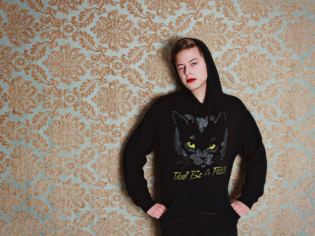 Best NYC radio stations running out of galleries and DIY spaces