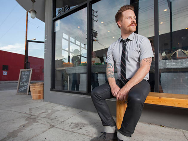 Handsome Coffee Roasters Handsome Coffee Roasters