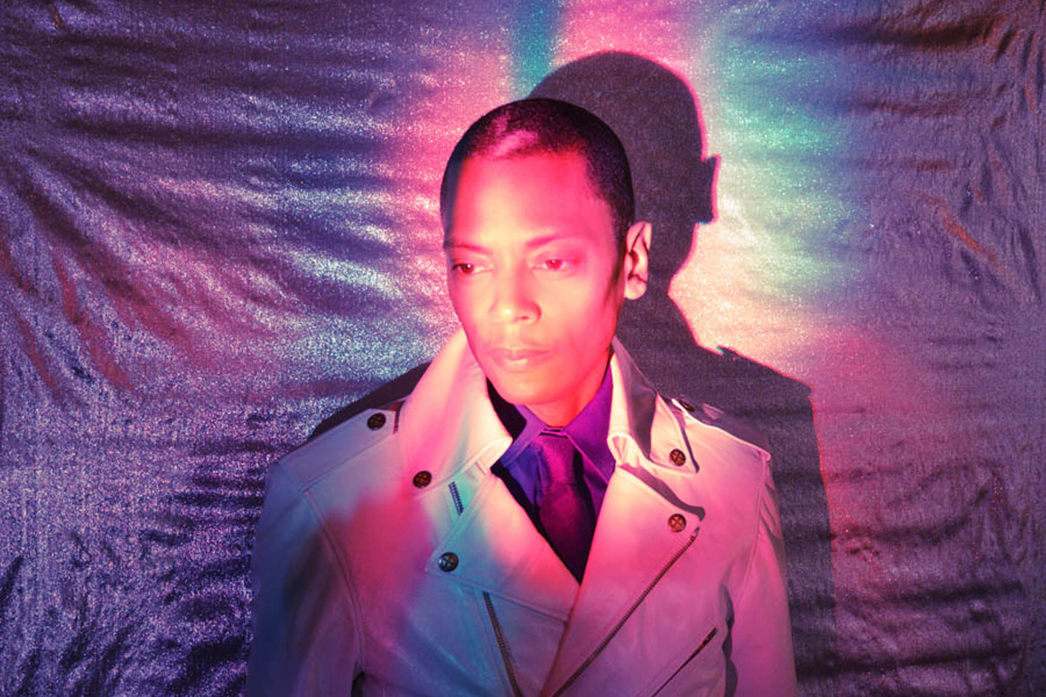 Basic NYC: Jeff Mills | in New York