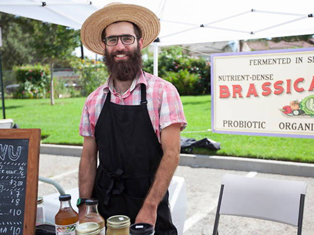 Brassica & Brine Brassica & Brine