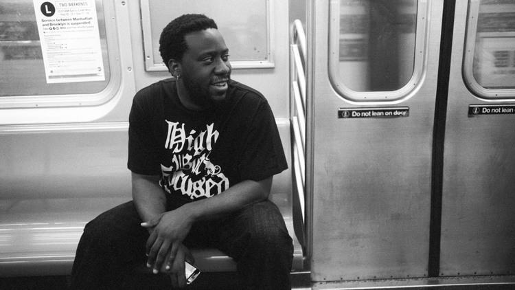 Robert Glasper