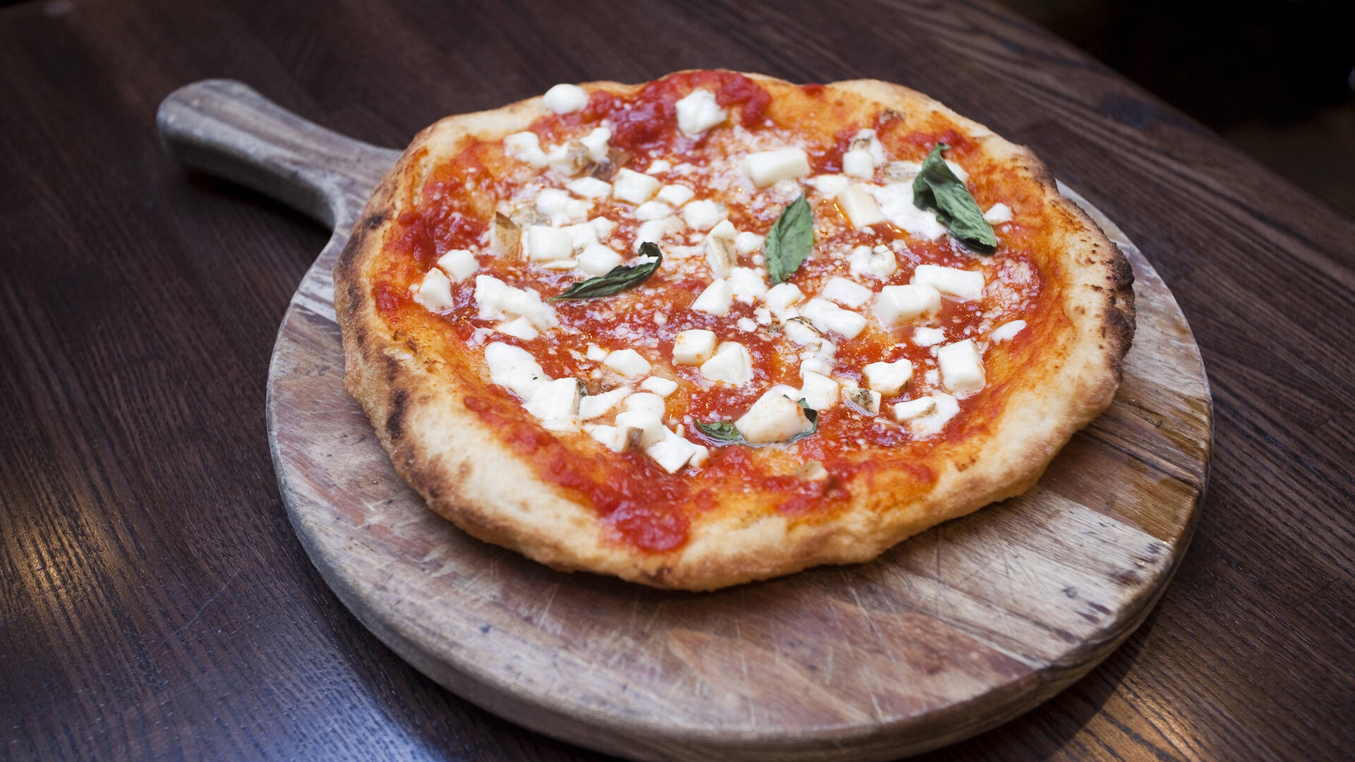 Times Square’s 11 best restaurants