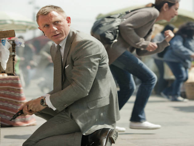 Daniel Craig Daniel Craig