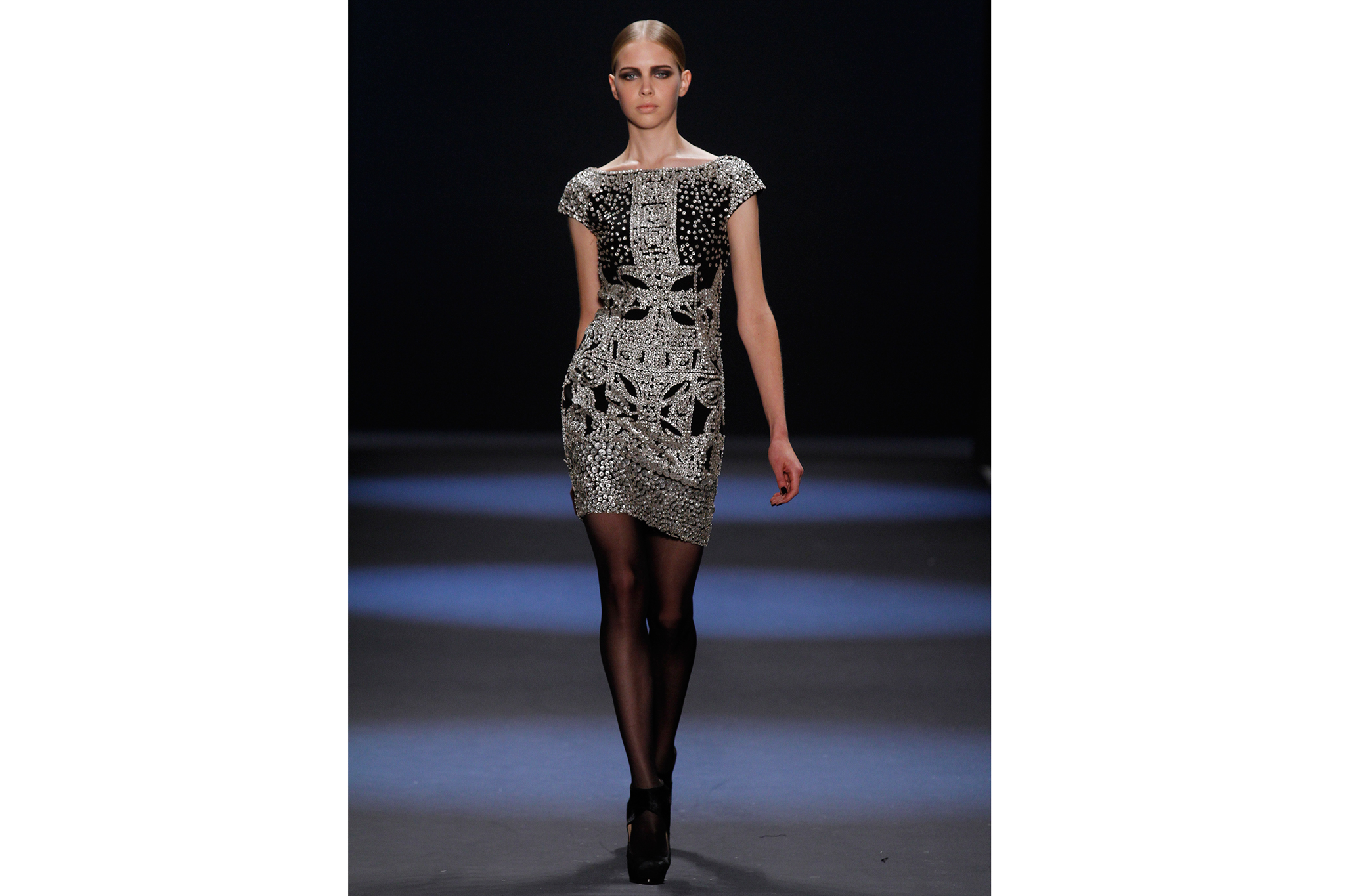 Naeem Khan sample sale | in New York