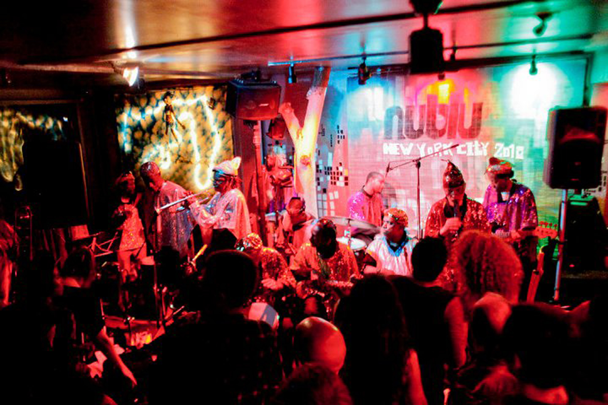 Nublu Classic | Bars in East Village, New York